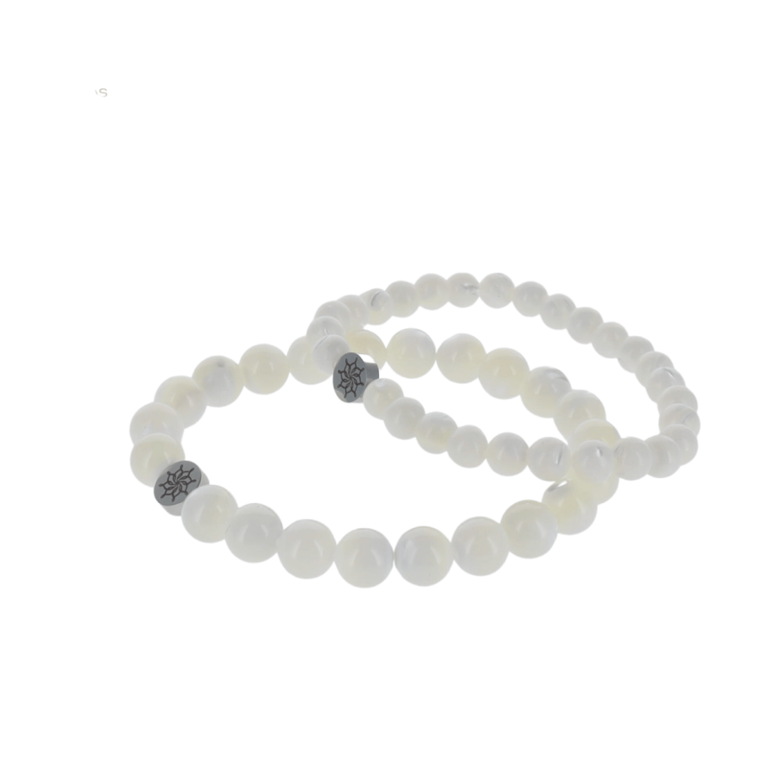 Bracelet Nacre