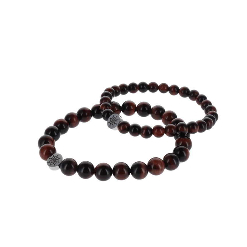 Bracelet Oeil de Taureau