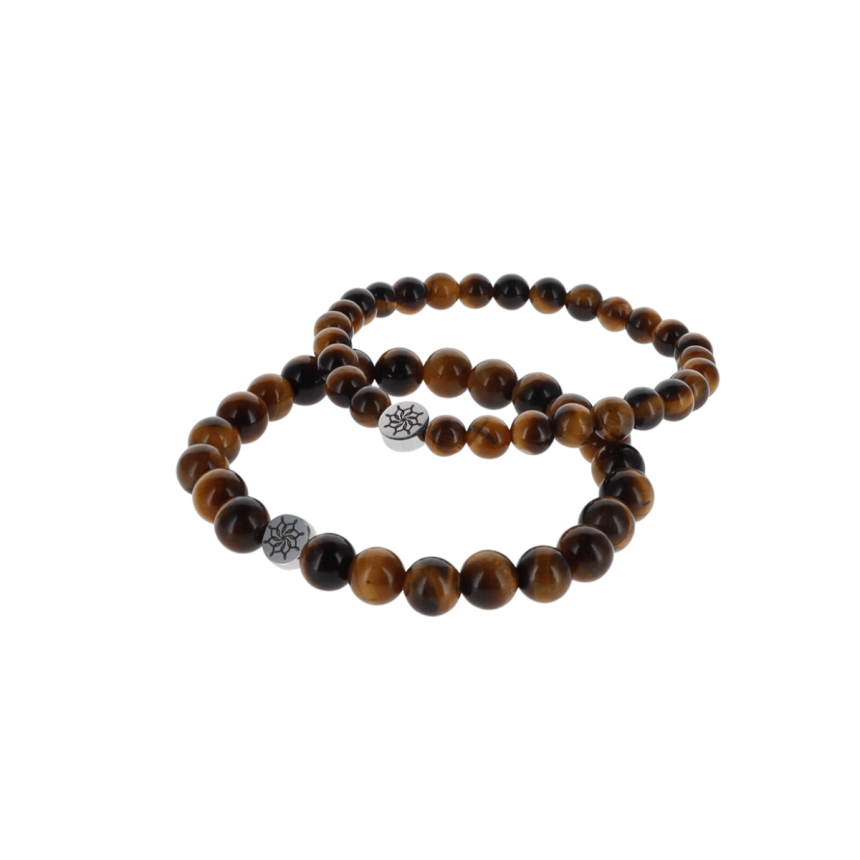 Bracelet Oeil de Tigre